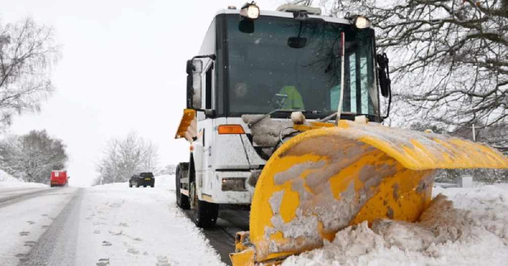 Snow disruption sees more than 40 schools closed Original 106