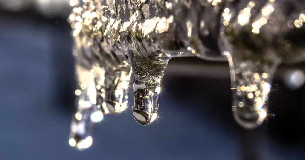 Coldest night since 1995 as Aberdeenshire hits -22.9C - Vimarsana News