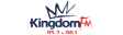 Kingdom FM 112x32 Logo