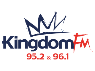 Kingdom FM 320x240 Logo