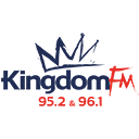 Kingdom FM 128x128 Logo