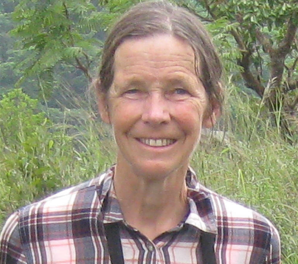 People in Fife recognised in Queen's Birthday Honours this Platinum