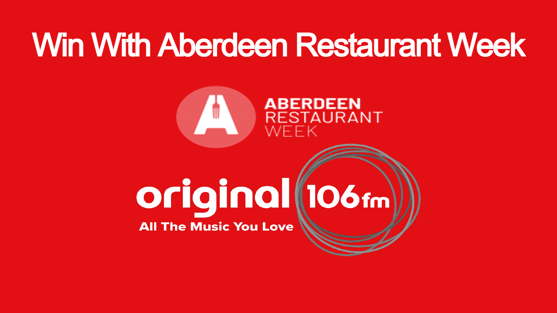Aberdeen Restaurant Week - Vimarsana News