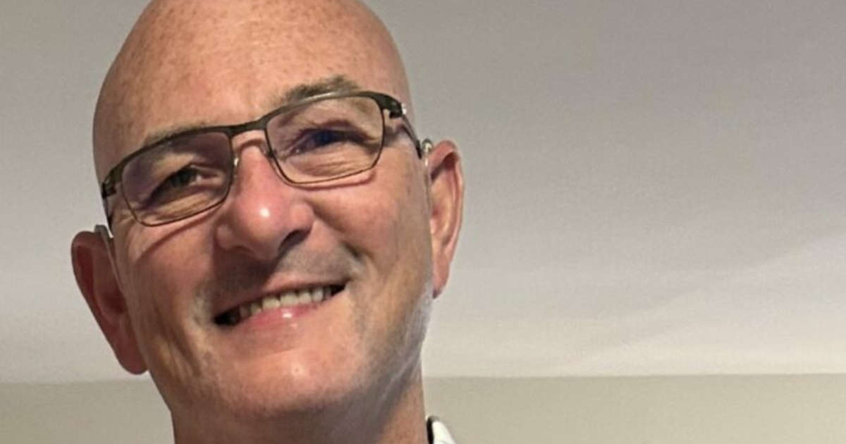 Body discovered in search for missing man from Lochgelly Kingdom FM