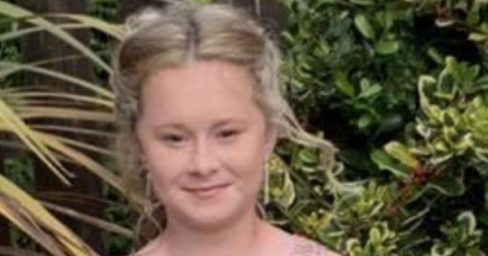 Devastated family pay tribute to 'loving' Inverkeithing schoolgirl after death aged 14 - Vimarsana News