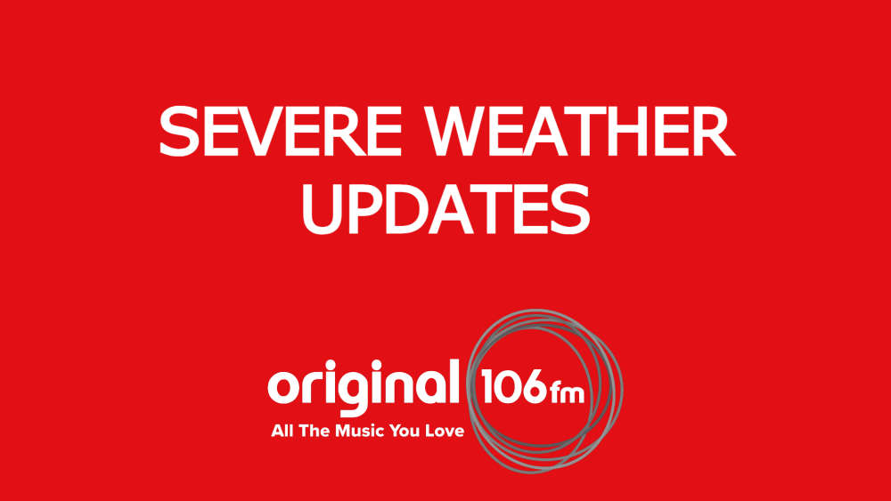 Severe Weather Updates - Vimarsana News