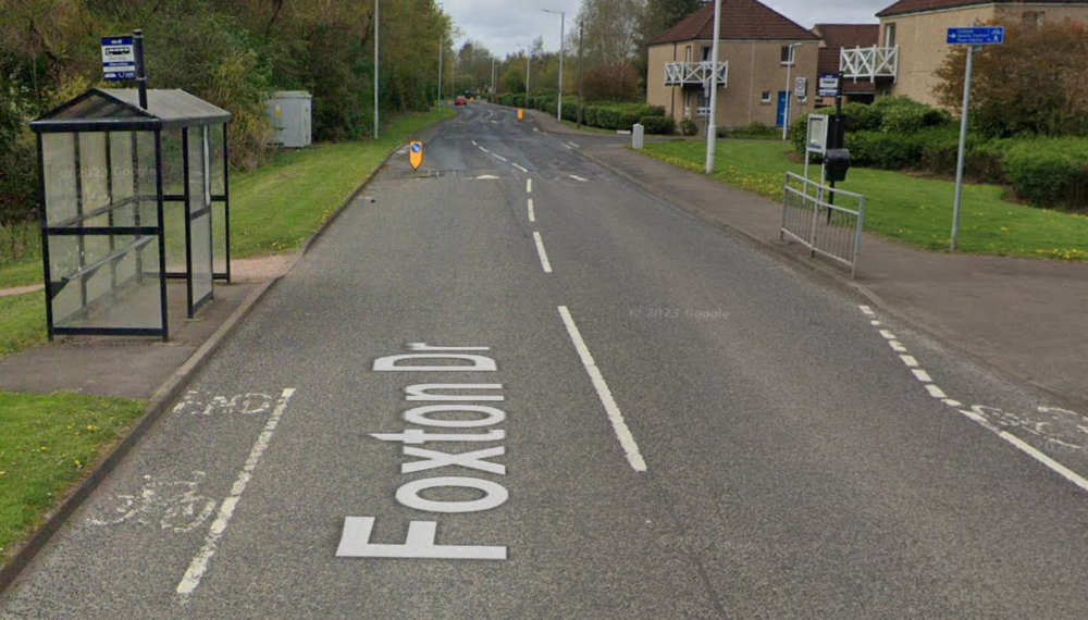 Man, 21, dead after crash in Glenrothes - Vimarsana News