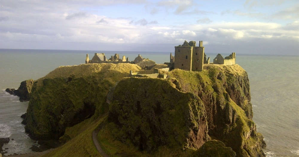 North-east movie locations feature in Disney+ campaign - Vimarsana News
