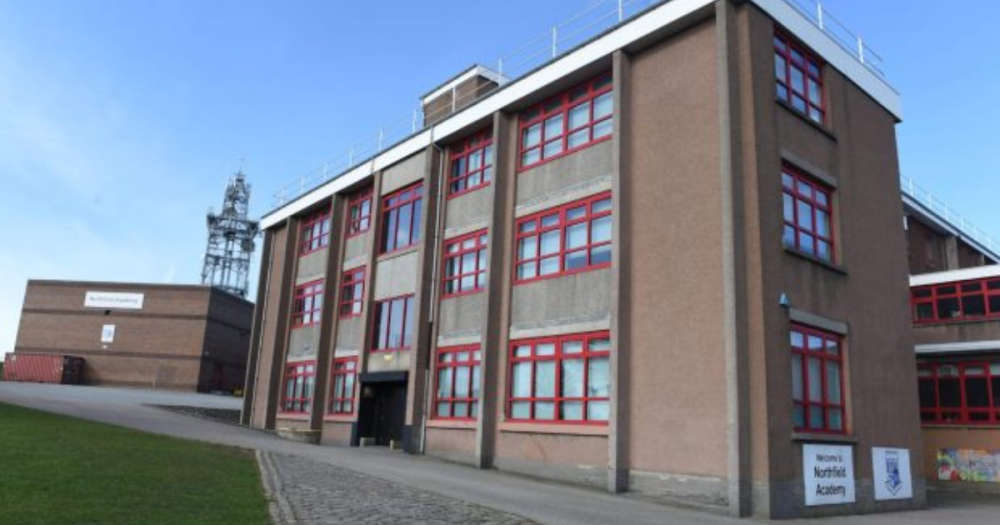 RAAC found in three Aberdeen high schools - Vimarsana News