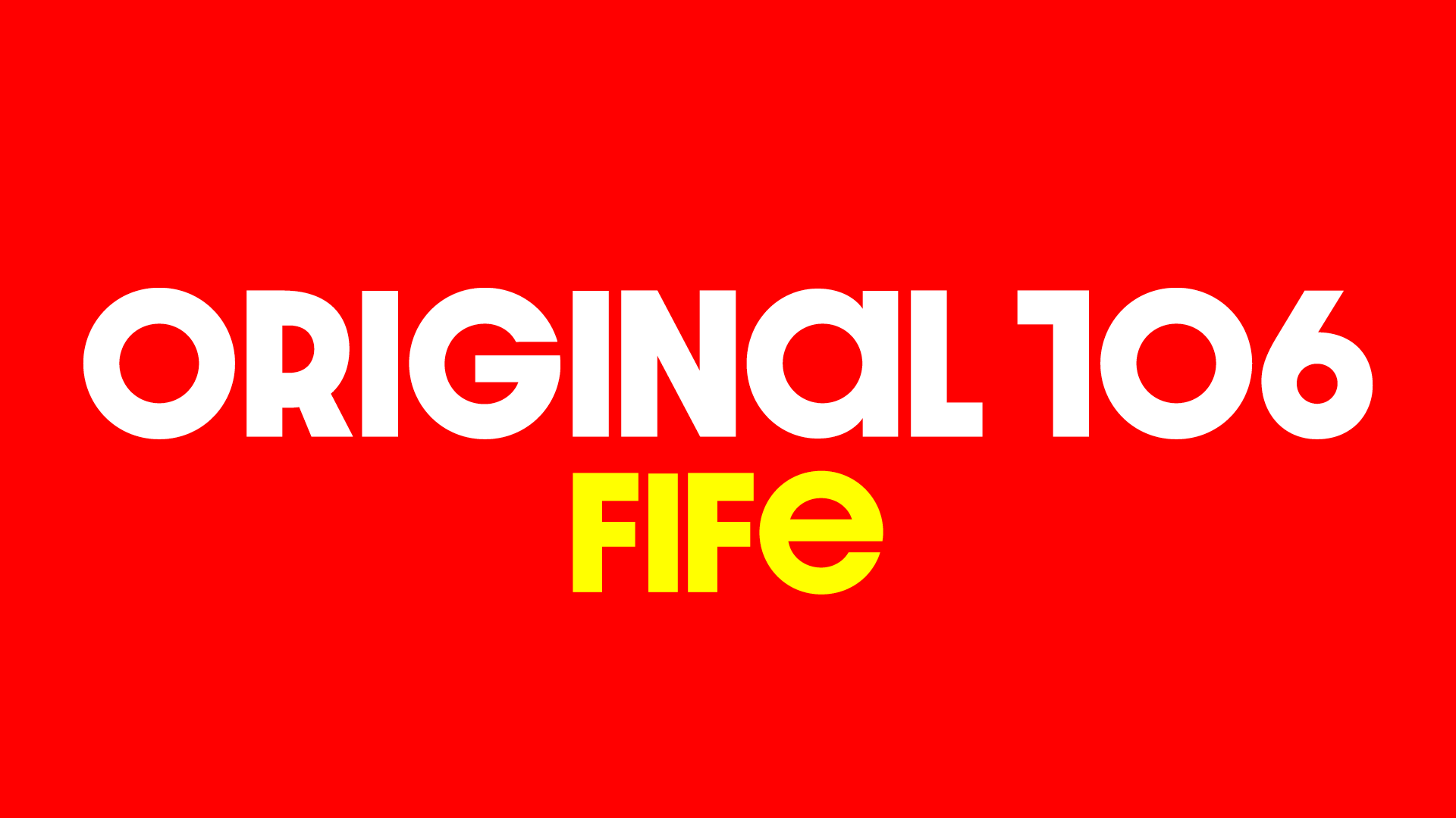 Kingdom FM Logo