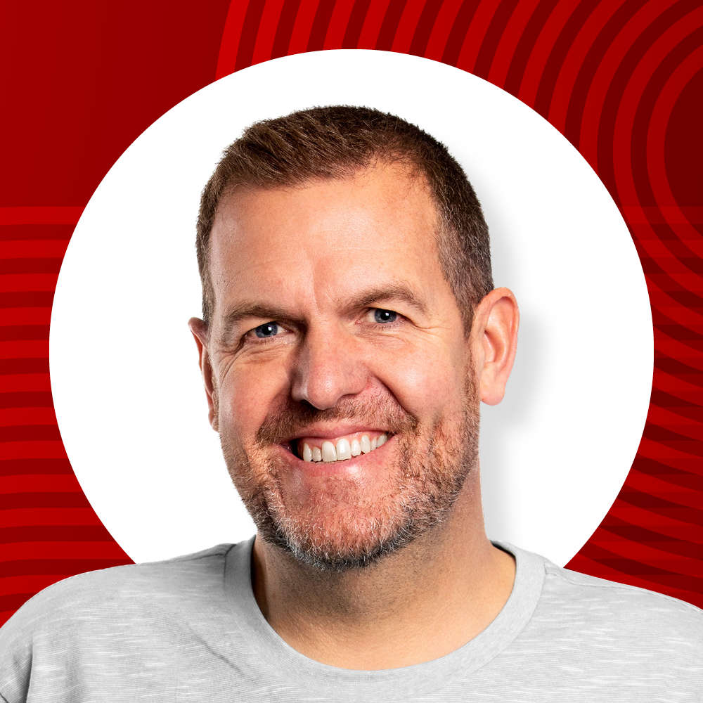Original 106 Always Your Favourite Music For Aberdeen Tayside And Fife 