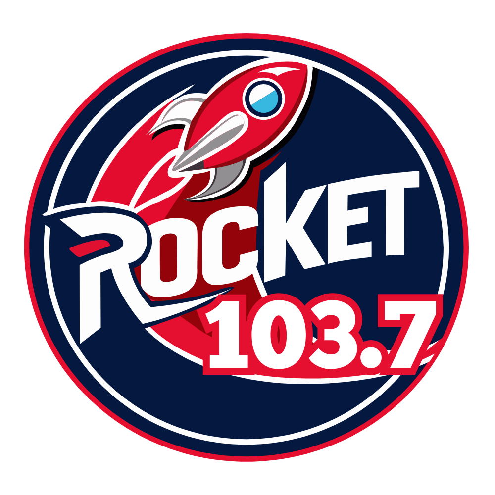 Rocket 103.7