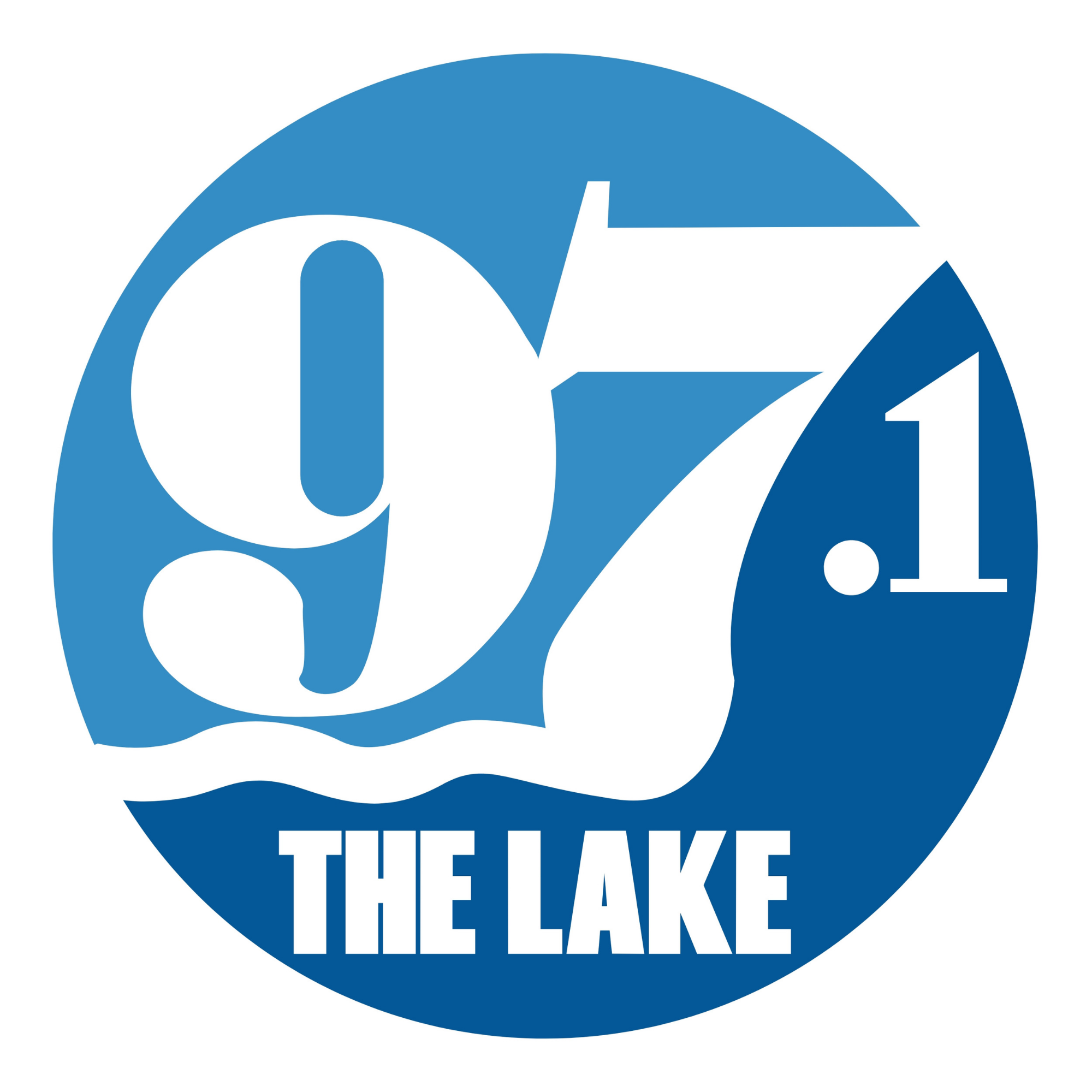 97.1 The Lake
