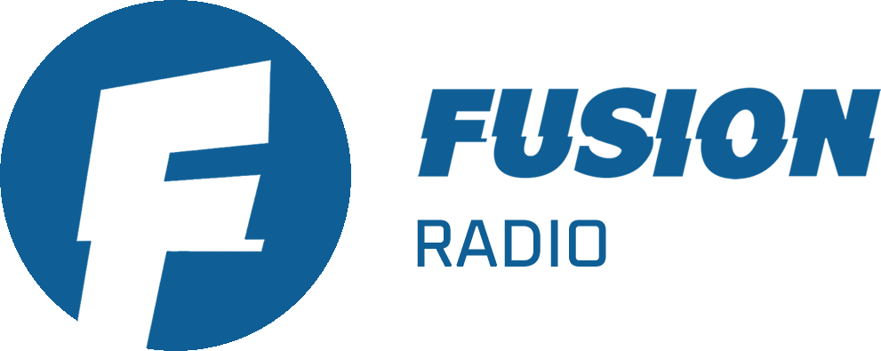 Fusion Radio Logo