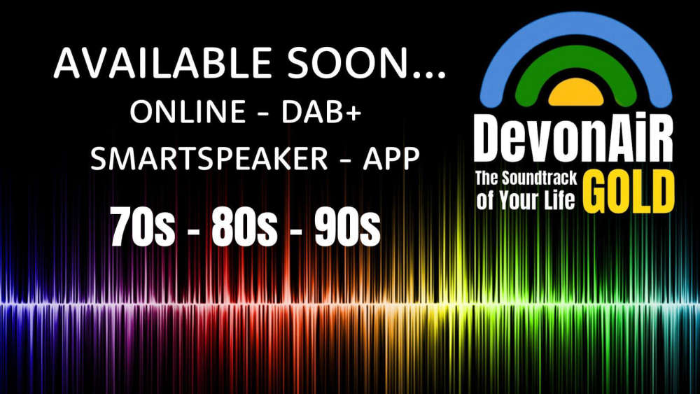 DevonAiR Gold