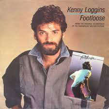Kenny Loggins - Footloose