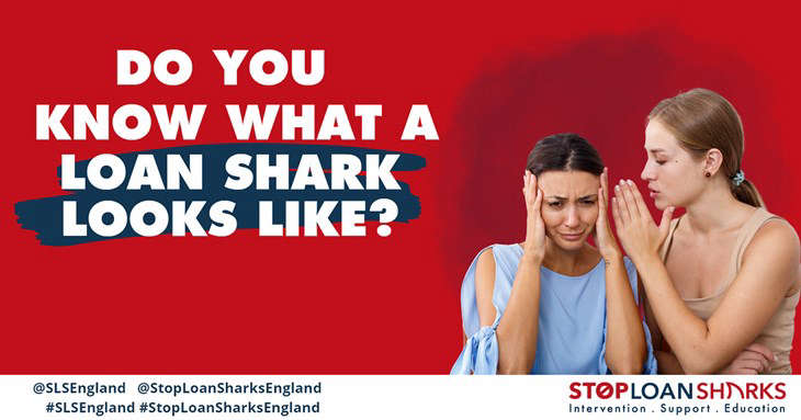 Warning About Loan Sharks In Exeter Devonair Gold
