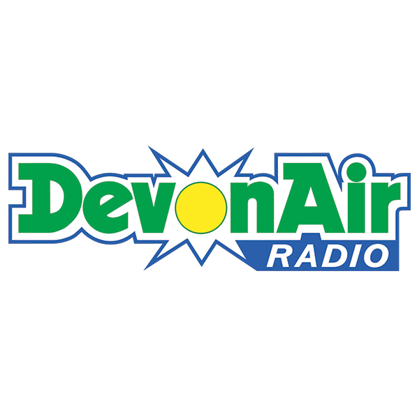 DevonAir Radio Logo