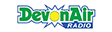 Logo for DevonAir Radio