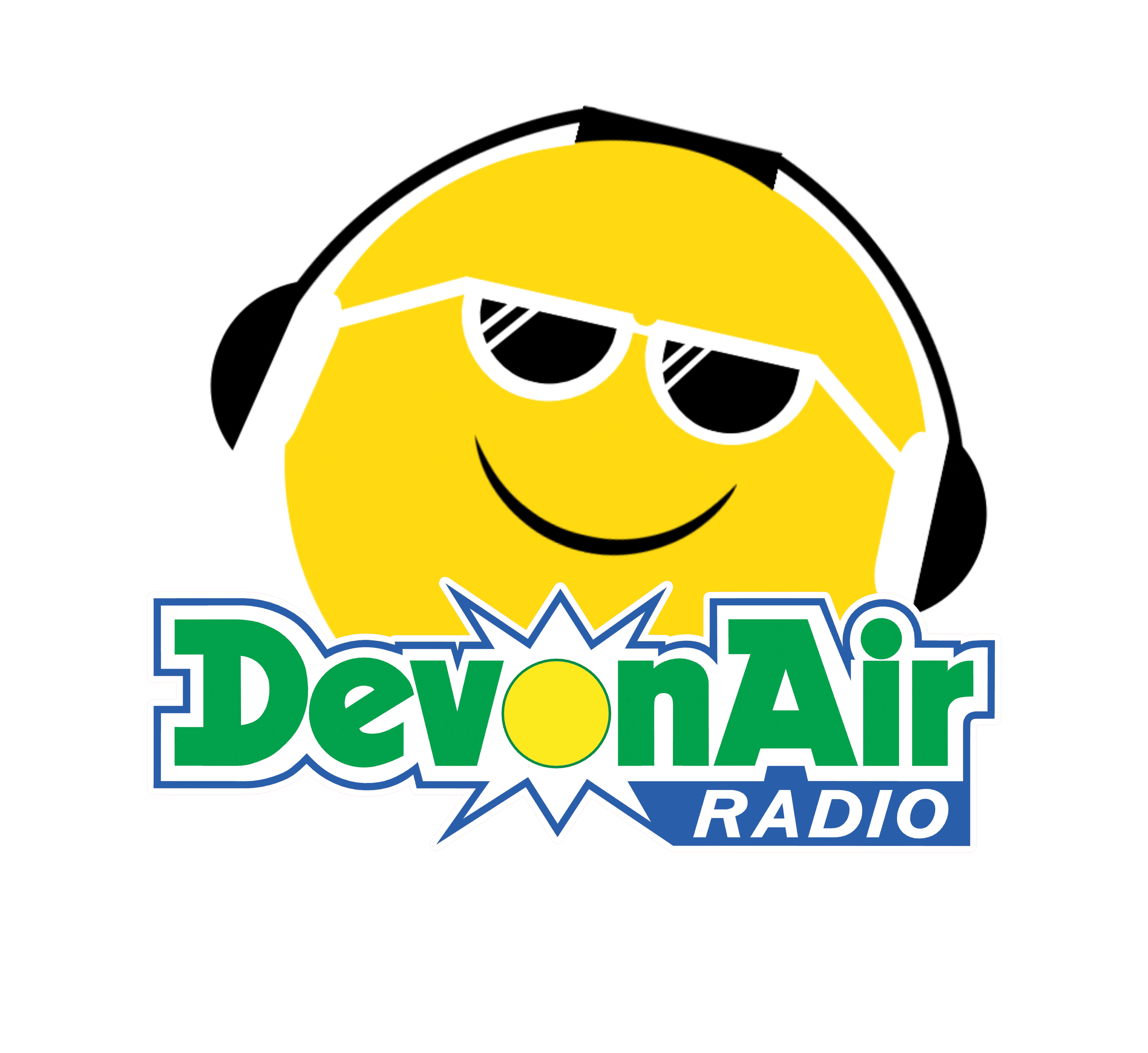 DevonAir Radio