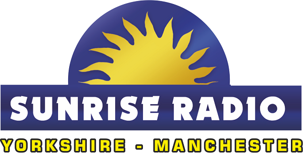 Sunrise Radio - The Asian Hit Music Station