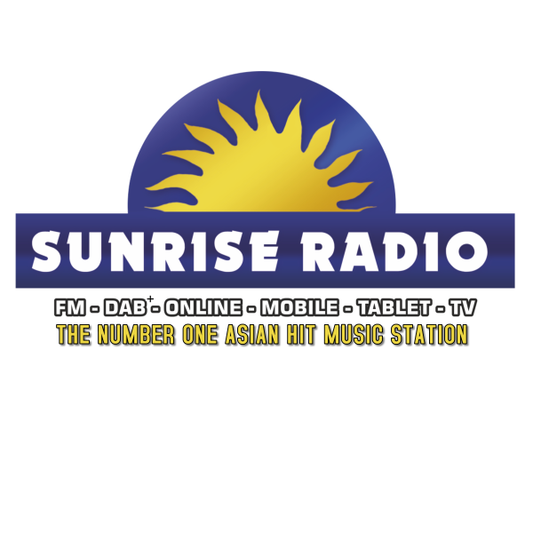 Sunrise Radio - Official Site  Logo