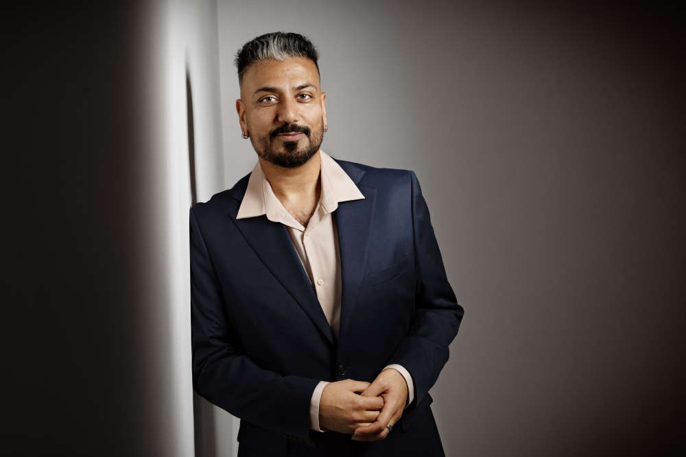 Raj Parmar
