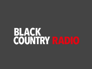 Black Country Radio 320x240 Logo