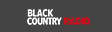 Logo for Black Country Radio