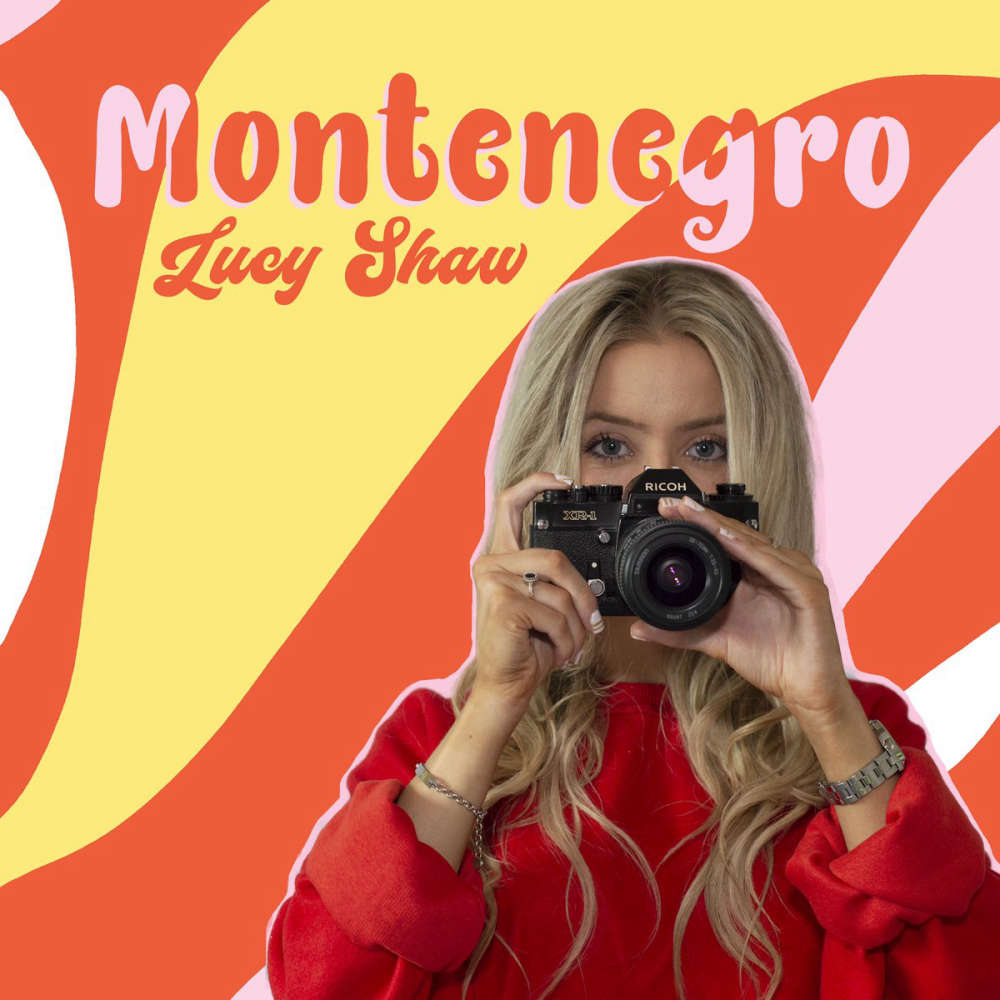 Lucy Shaw - Montenegro