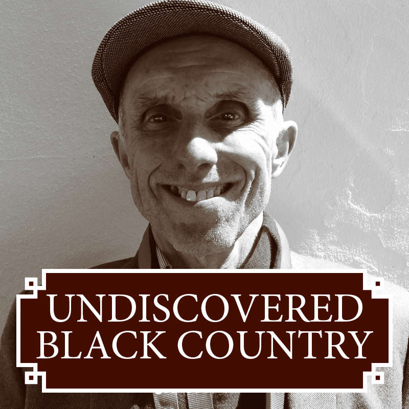 Undiscovered Black Country