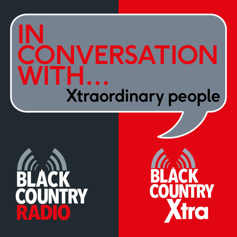 In Conversation With..... Xtraordinary People