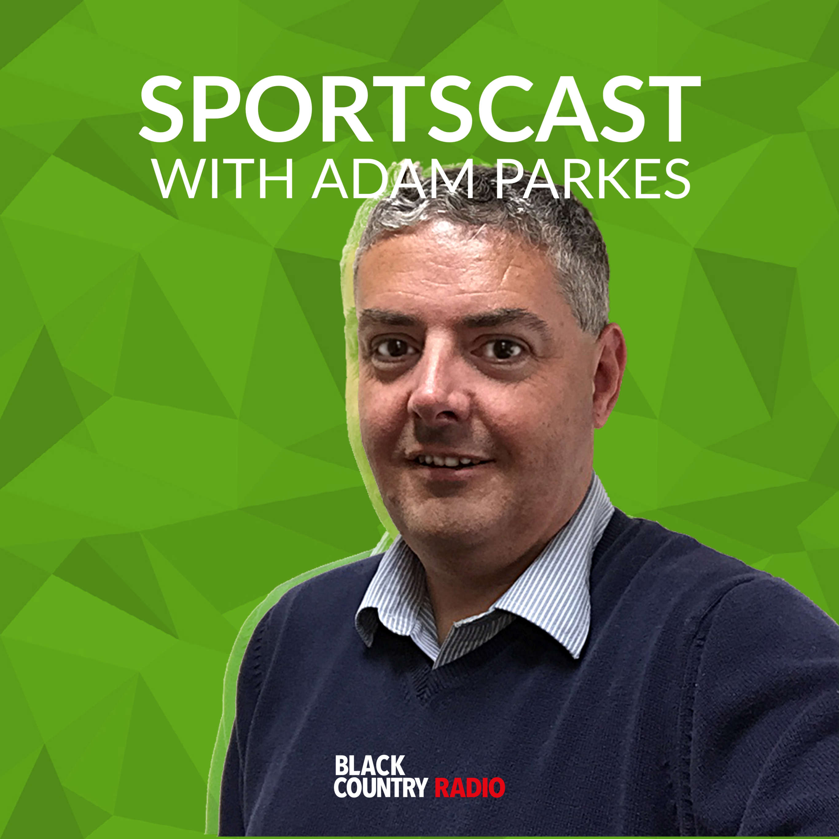 Sportscast with Adam Parkes