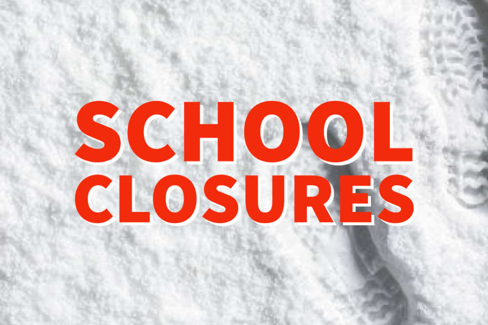 School Closures Black Country Radio