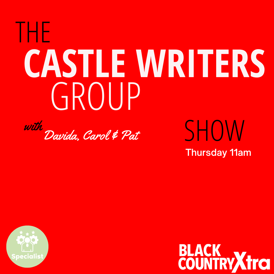 Castle Writers Group on Black Country Xtra