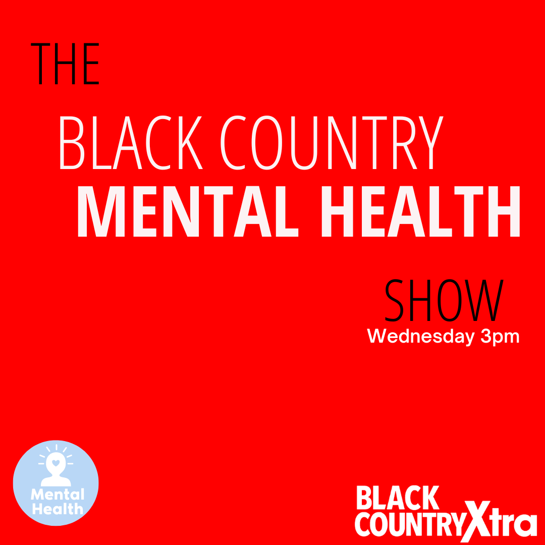 Black Country Mental Health on Black Country Xtra