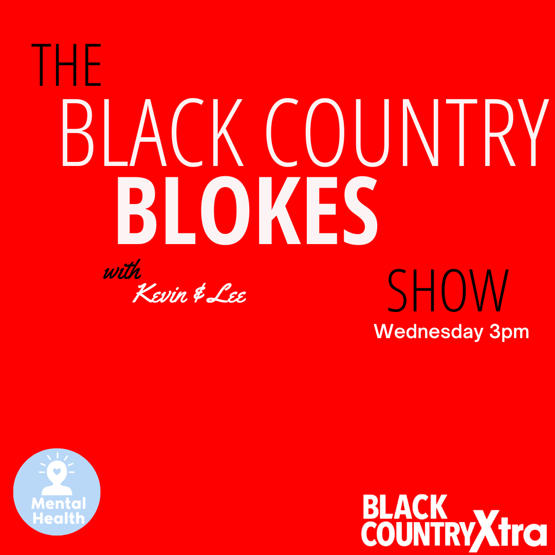 The Black Country Blokes on Black Country Xtra