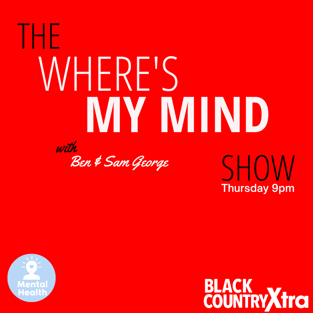 Where Is My Mind? on Black Country Xtra