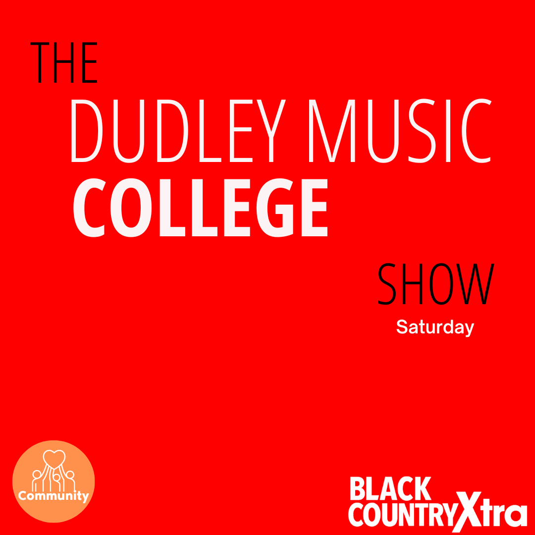 Dudley Music College on Black Country Xtra