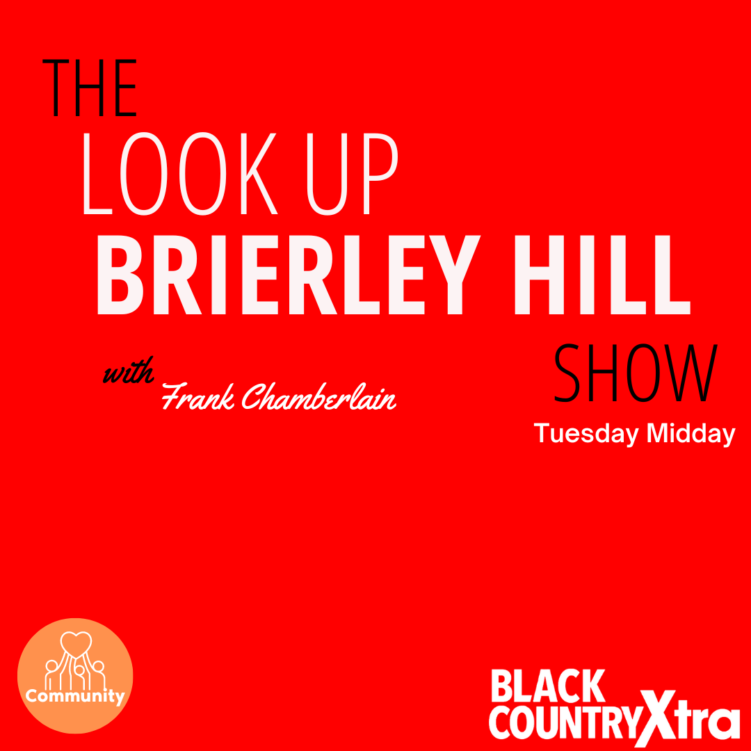 Look Up Brierley Hill on Black Country Xtra