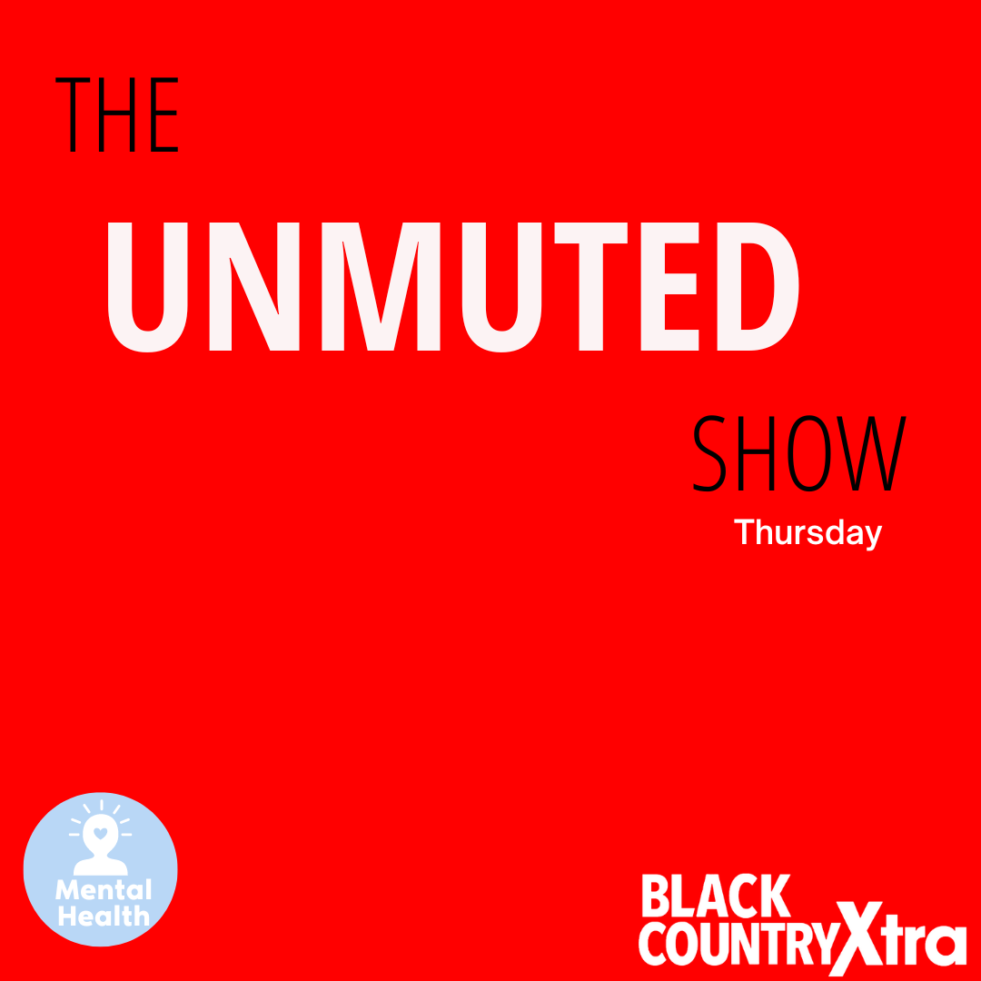 UnMuted on Black Country Xtra