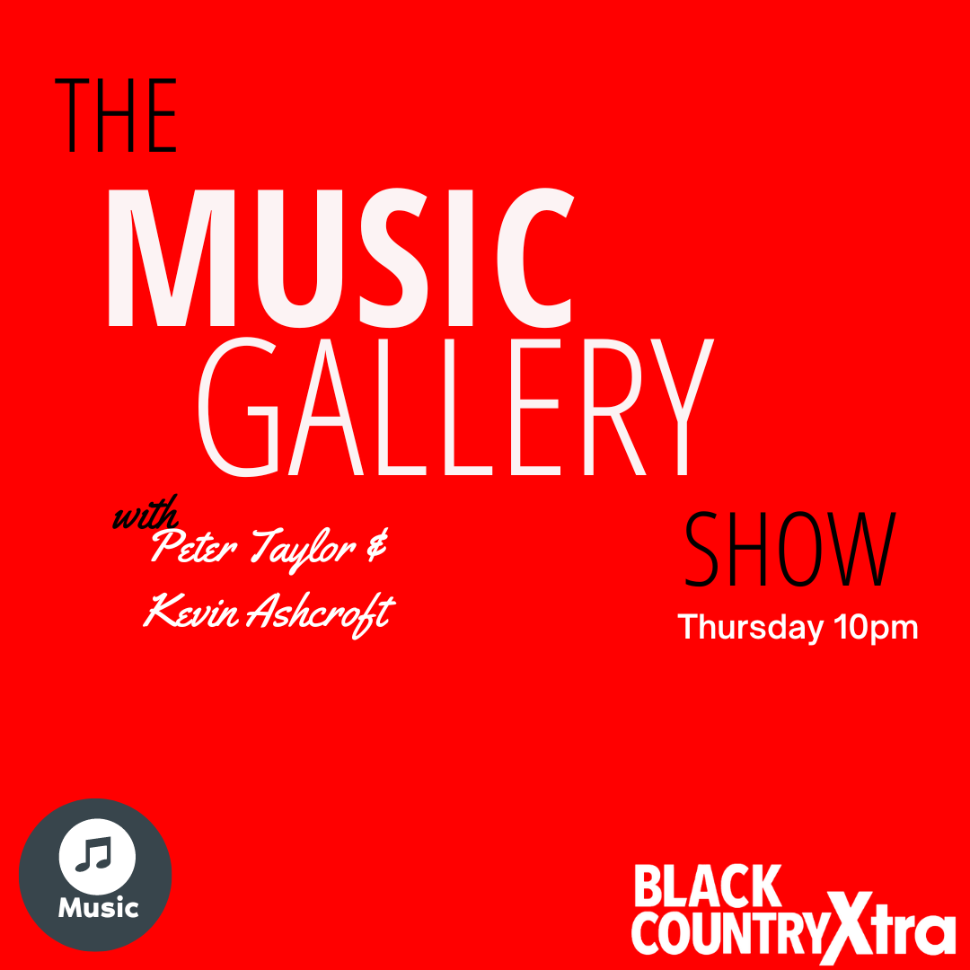 The Music Gallery on Black Country Xtra