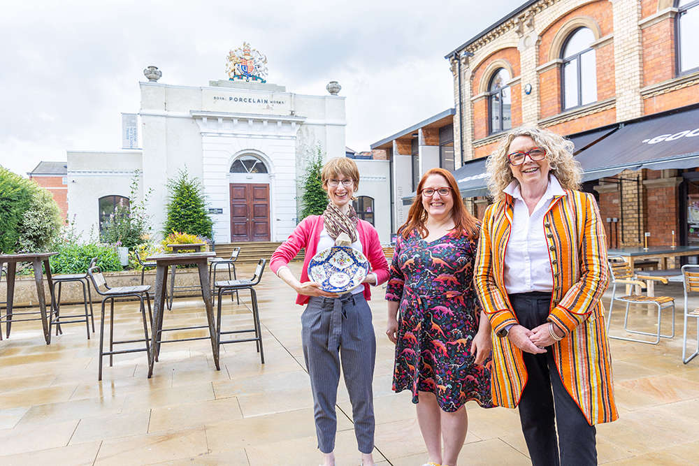 Museum of Royal Worcester