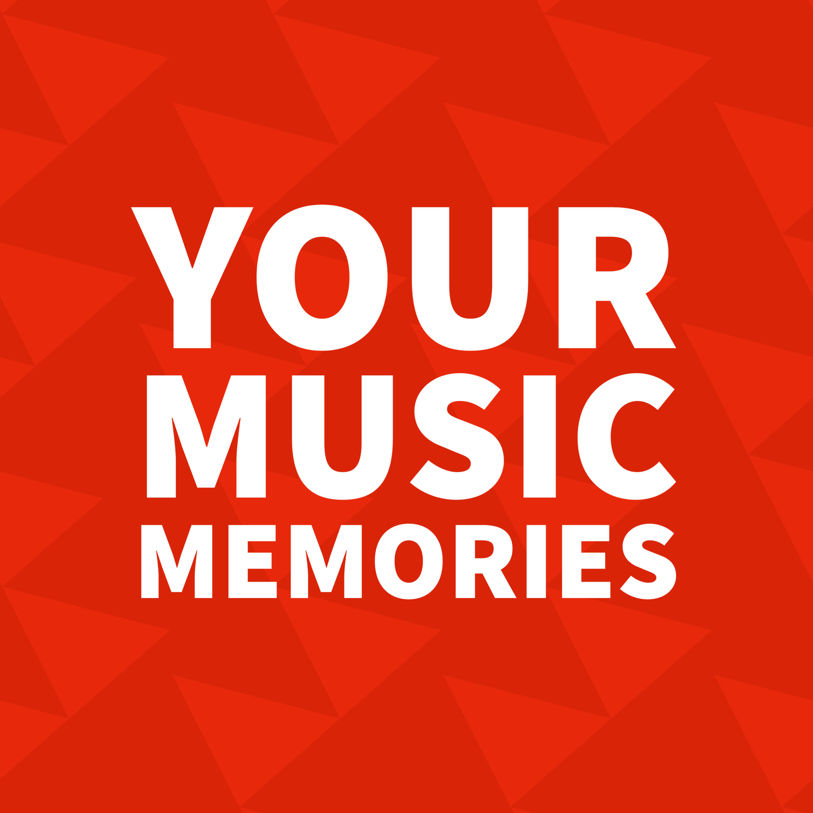 Your Music Memories on Black Country Xtra