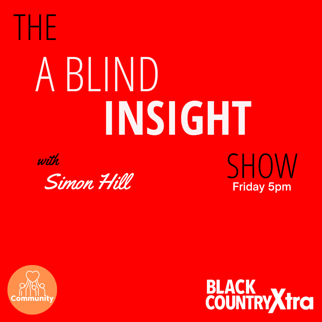 A Blind Insight on Black Country Xtra