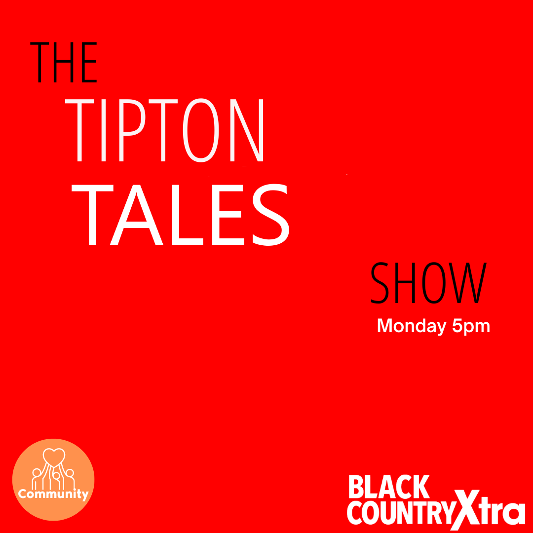 Tipton Tales on Black Country Xtra