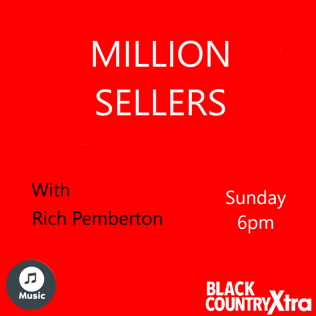 Million Sellers on Black Country Xtra