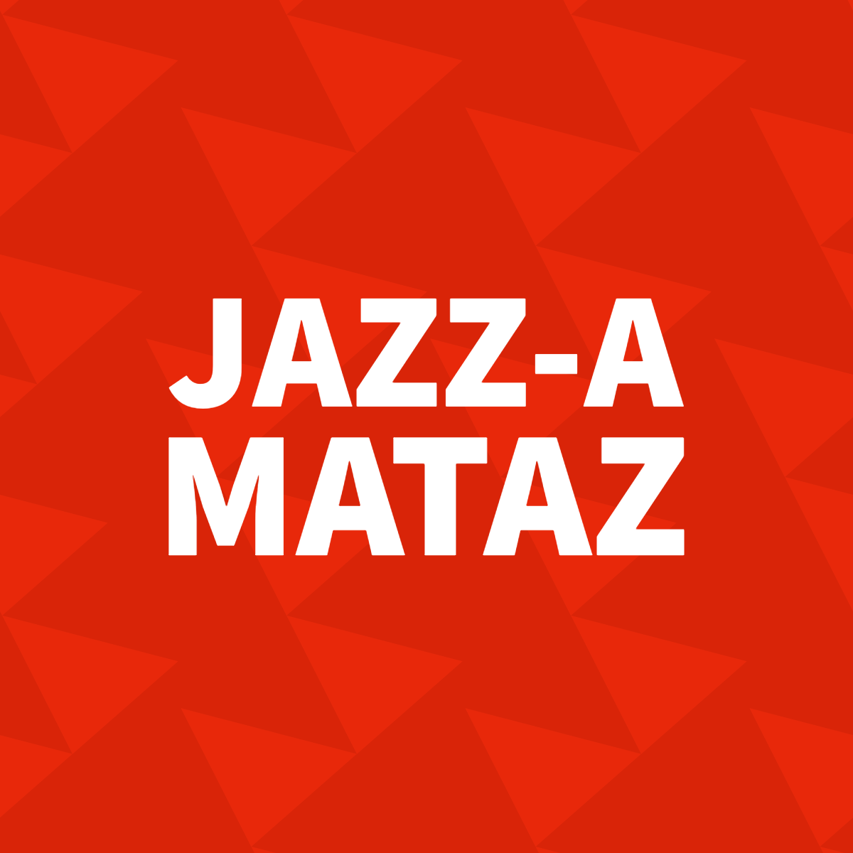 Jazzamataz on Black Country Xtra