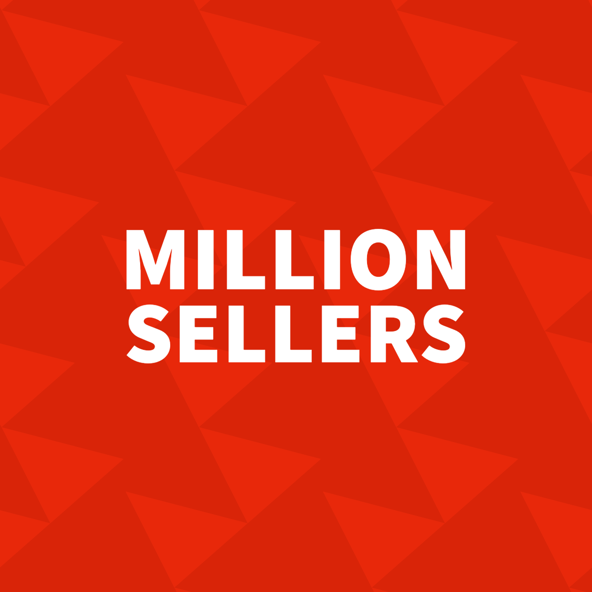 Million Sellers on Black Country Xtra