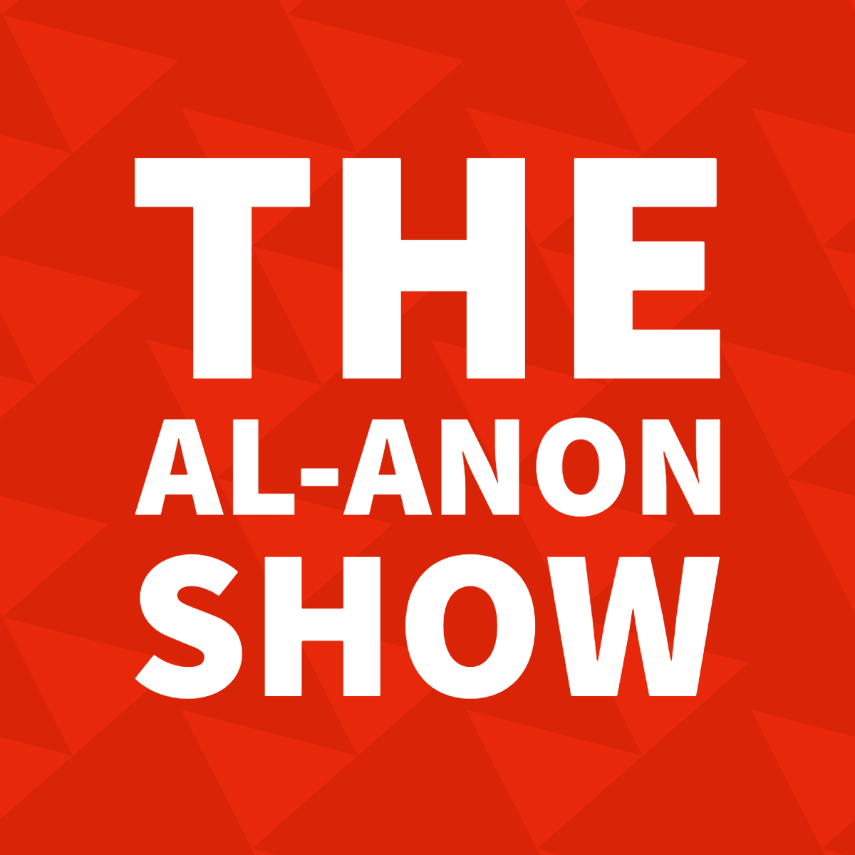 The Al Anon Show on Black Country Xtra